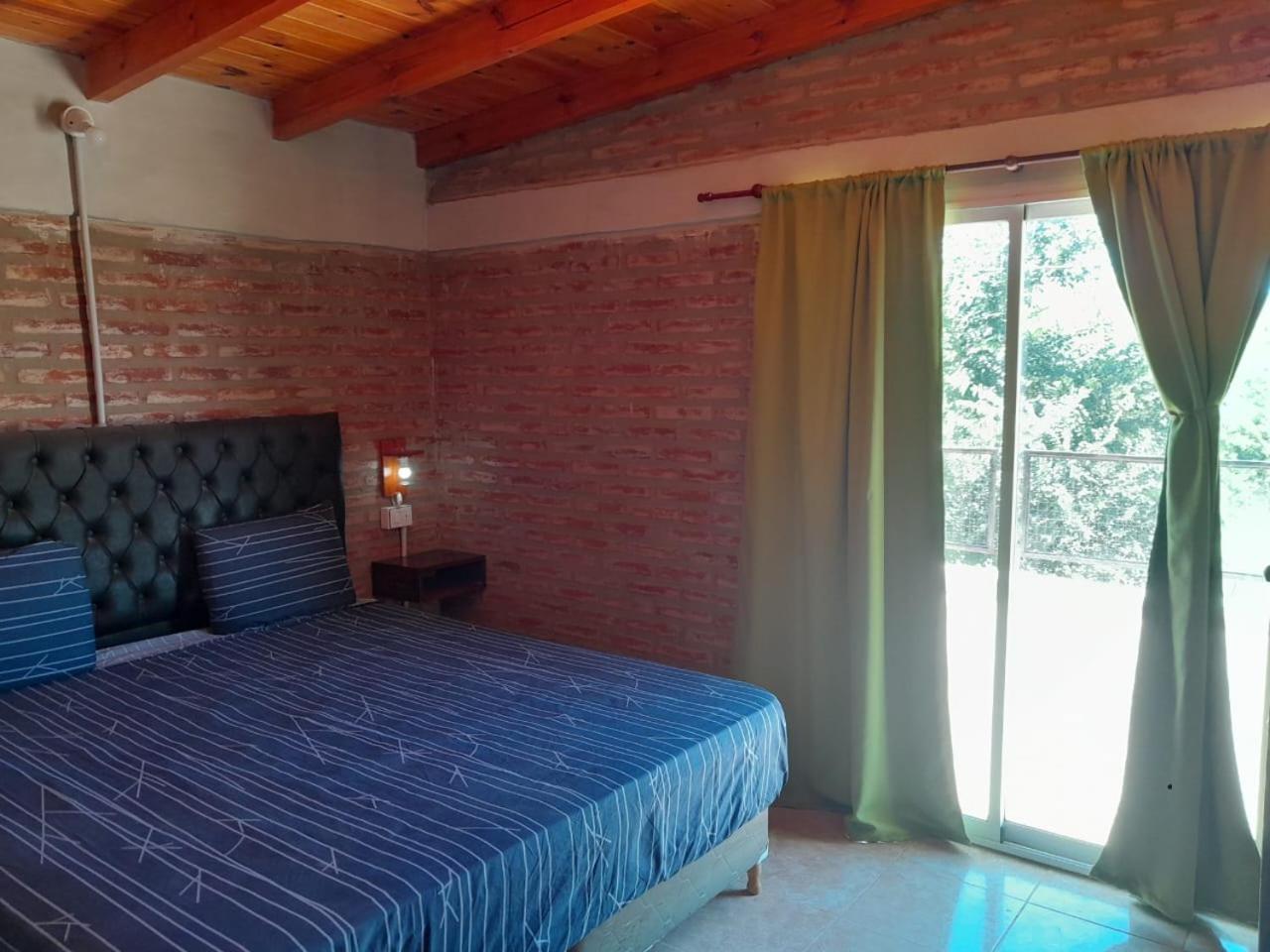 Remanso Villa La Estancia Exterior photo