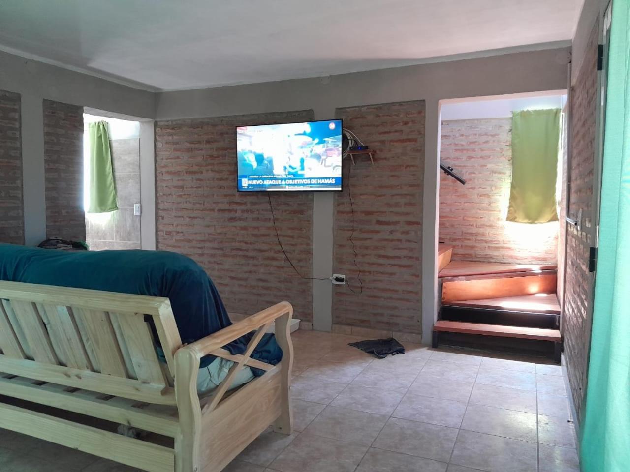 Remanso Villa La Estancia Exterior photo