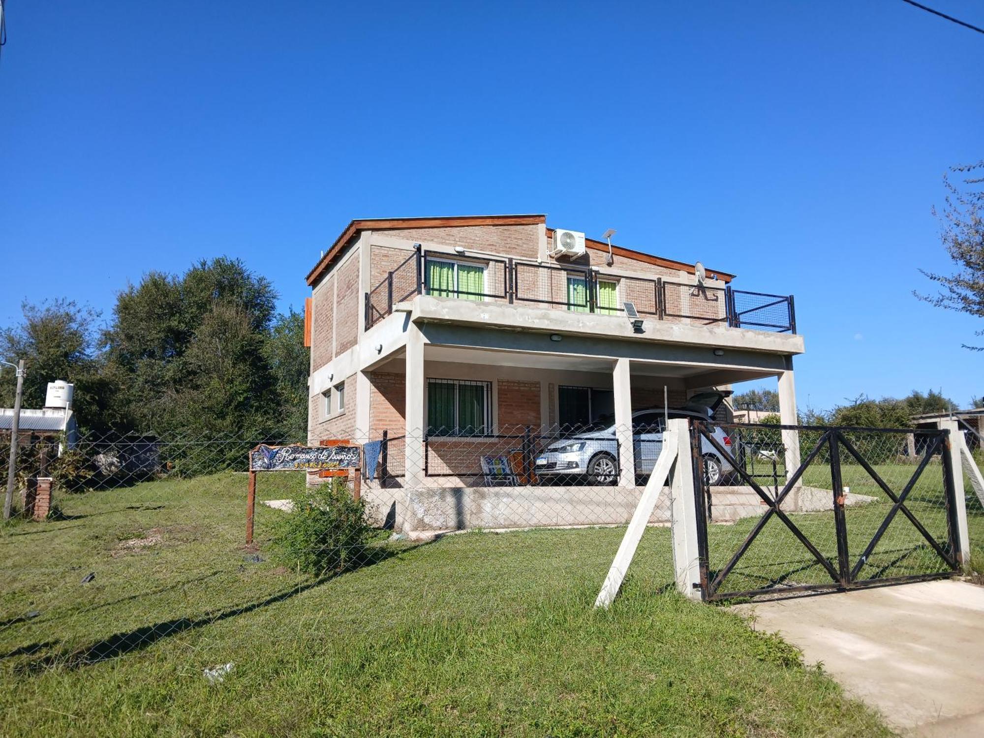 Remanso Villa La Estancia Exterior photo